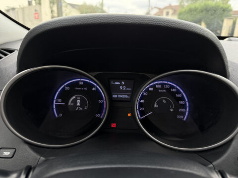iX35 1.7 CRDI PACK PREMIUM LIMITED 2012 occasion 95480 PIERRELAYE