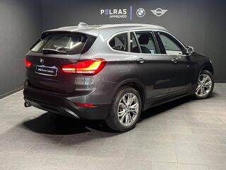 X1 xDrive25eA 220ch Business Design 6cv 2021 occasion 31100 TOULOUSE