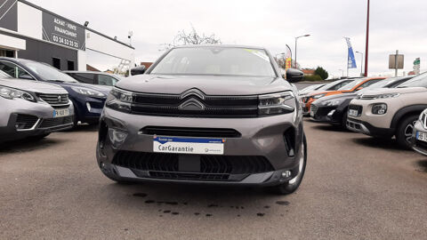 C5 aircross BLUEHDI 130CH S&S FEEL 2022 occasion 08000 Warcq