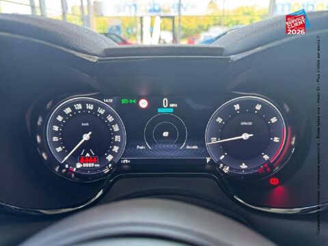 Tonale 1.5 Hybrid 130ch Super TCT 2023 occasion 25770 Franois