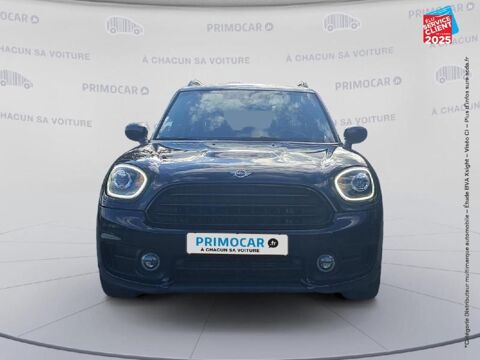 Cooper D One D 116ch Longstone 2020 occasion 57970 Illange