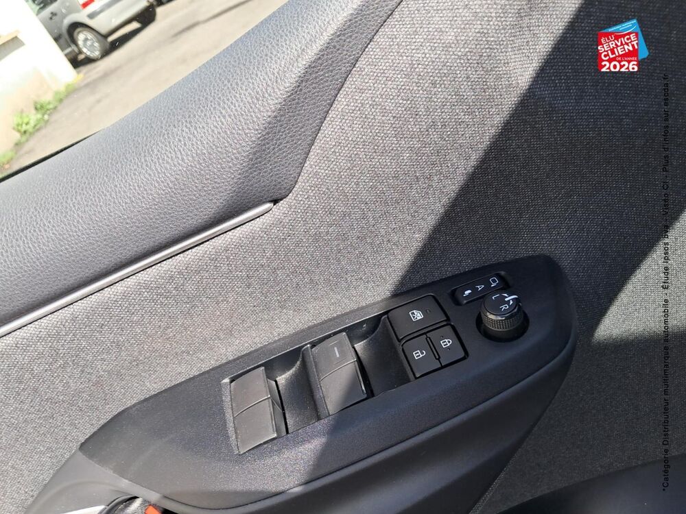 Yaris 120 VVT-i Design 5p MY21 2021 occasion 54400 Longwy