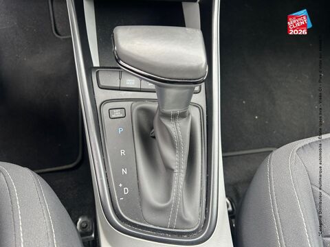 Bayon 1.0 T-GDi 100ch Hybrid 48V Intuitive DCT-7 2022 occasion 67800 Bischheim