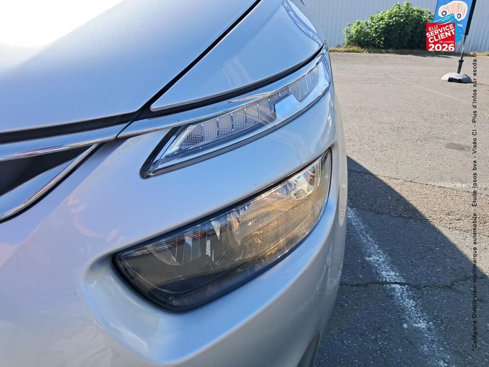 C4 Picasso BlueHDi 120ch Exclusive S&S EAT6 2016 occasion 57600 Forbach