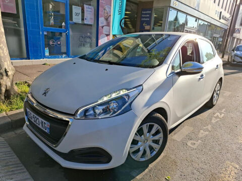 Peugeot 208 1.2 PURETECH 68CH ACTIVE 5P