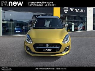 Swift 1.2 Dualjet Hybrid 83ch Pack AllGrip 2023 occasion 88160 Le Thillot