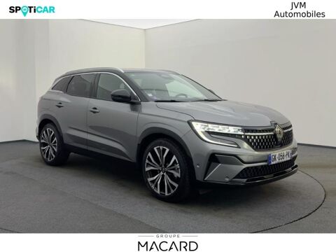 Austral 1.2 E-Tech full hybrid 200ch Iconic 2022 occasion 47550 Bo&eacute;