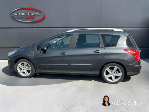 308 SW 1.6 THP 16V 156CH FELINE BVA6 2010 occasion 28700 Auneau