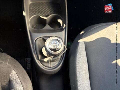 Aygo 1.0 VVT-i 72ch Dynamic MY24 2025 occasion 25000 Besan&ccedil;on