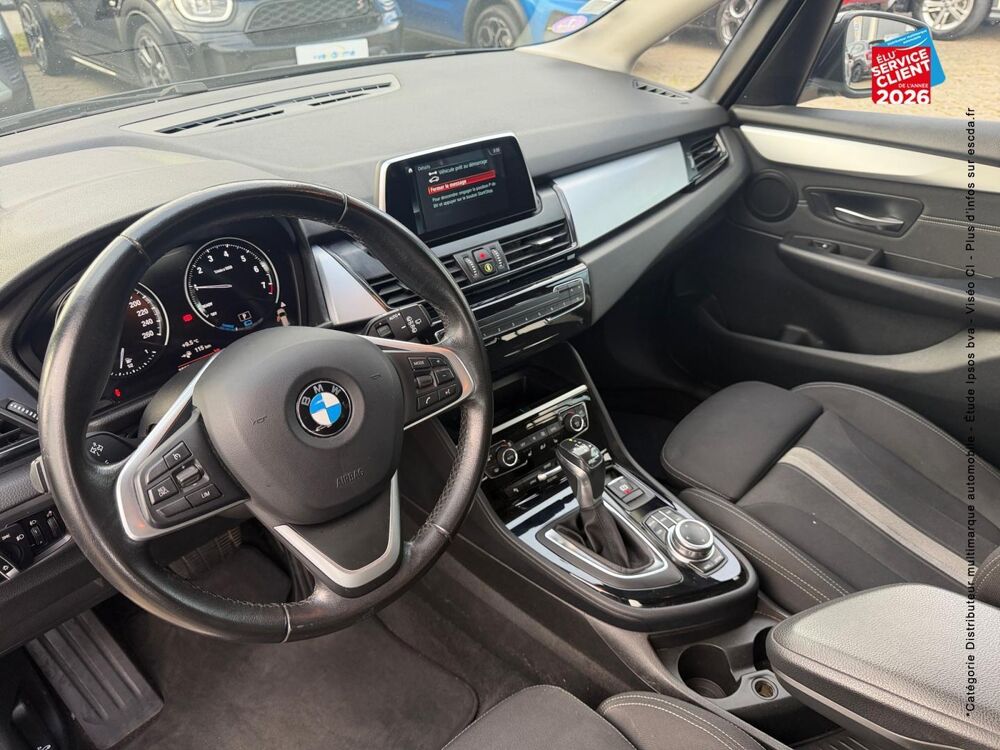 Serie 2 225xeA 224ch Business Design 2018 occasion 67800 Bischheim