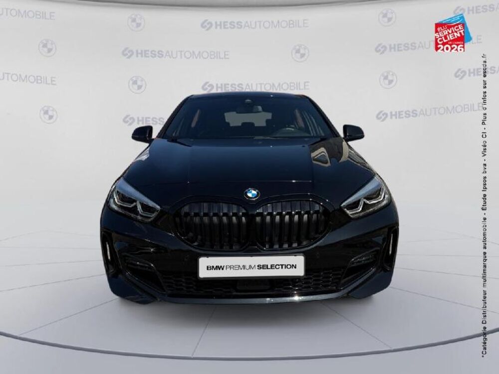 S&eacute;rie 1 116i 109ch M Sport 2022 occasion 68390 Sausheim