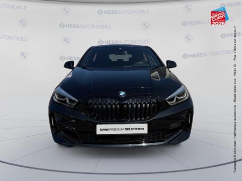 S&eacute;rie 1 116i 109ch M Sport 2022 occasion 68390 Sausheim