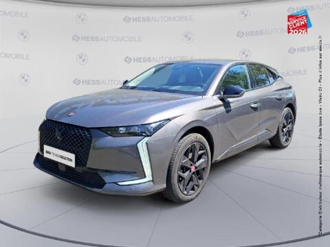 Citro&euml;n DS4 PureTech 130ch Performance Line Automatique 2024 occasion Colmar 68000
