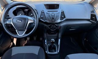 Ecosport 1.0 ECOBOOST 125CH TREND 2017 occasion 13400 AUBAGNE