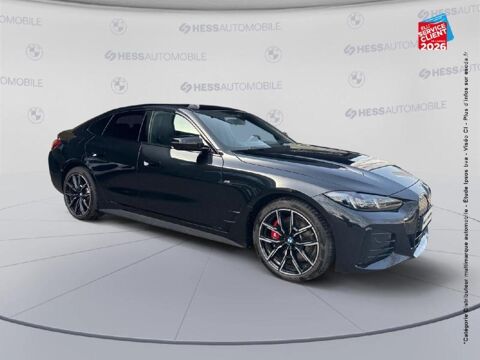 i4 xDrive40 401ch M Sport 2025 occasion 68000 Colmar