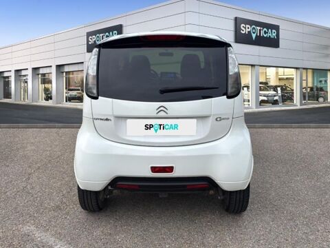 C-zero Confort 2020 occasion 13200 Arles