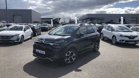 Citroën C3 Aircross PURETECH 110CH S&S SHINE PACK 2023 occasion Onet-le-Château 12850