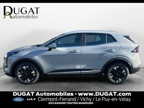 Sportage 1.6 T-GDi 239ch HEV Active BVA6 2026 occasion 63000 Clermont-Ferrand