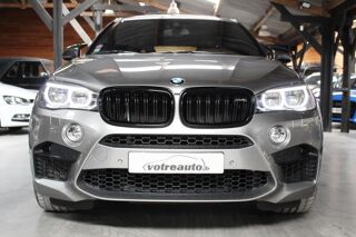 X6 (F86) 4.4 M AUTO 2017 occasion 59223 Roncq