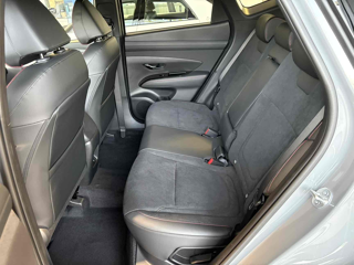 Tucson 1.6 CRDI 136CH HYBRID 48V N LINE CREATIVE DCT7 2026 occasion 34500 B&eacute;ziers