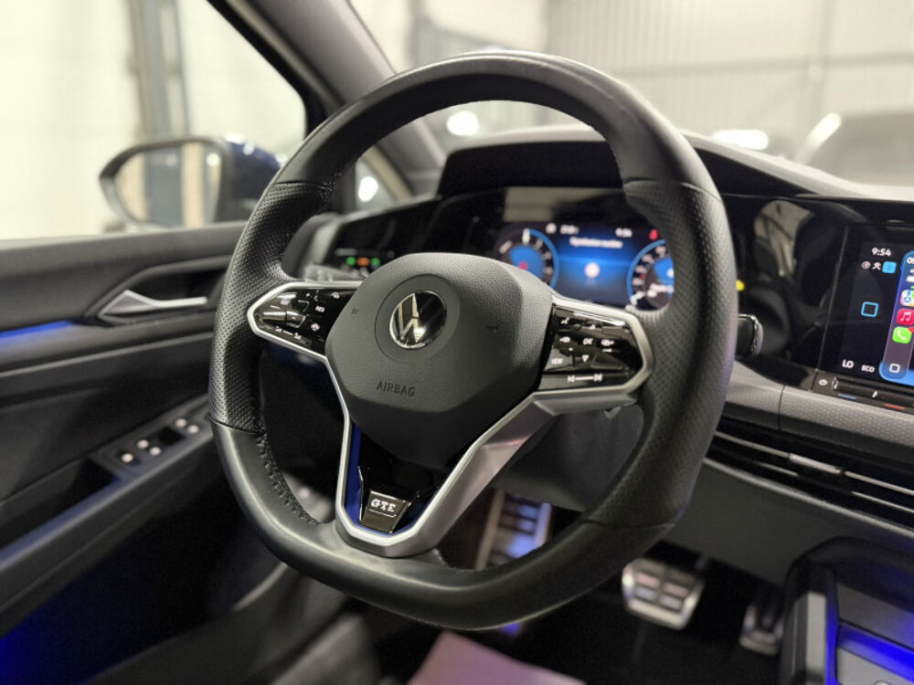 Golf 245CH DSG6 [ Digital Cockpit Pro - LED Plus - Cam&eacute;ra - Ambia 2021 occasion 13400 Aubagne