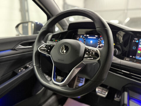 Golf 245CH DSG6 [ Digital Cockpit Pro - LED Plus - Cam&eacute;ra - Ambia 2021 occasion 13400 Aubagne