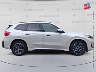 X1 xDrive25e 245ch M Sport 2023 occasion 68000 Colmar