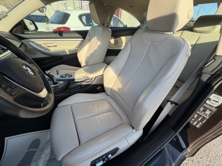 S&eacute;rie 4 (F32) 420DA XDRIVE 190CH M SPORT 2015 occasion 88200 Saint-Nabord