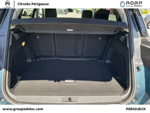 C5 aircross BlueHDi 130ch S&S Shine EAT8 E6.d 2020 occasion 24750 Tr&eacute;lissac