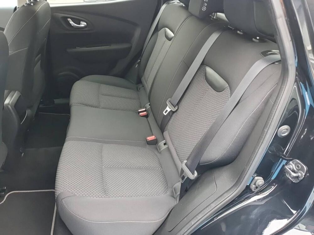 Kadjar 1.2 TCe 130ch energy Intens EDC 2017 occasion 56400 Brech