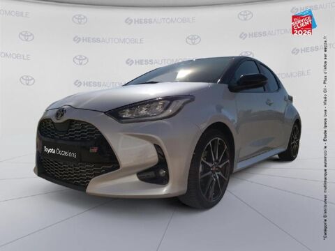 Annonce voiture Toyota Yaris 22799 �