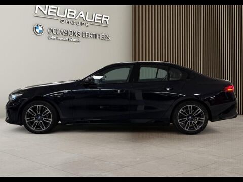 S&eacute;rie 5 550e 489ch M Sport xDrive 2024 occasion 92100 Boulogne-Billancourt