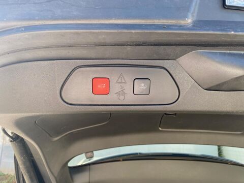 Grandland 1.5 D 130ch GS BVA8 2024 occasion 95500 Gonesse