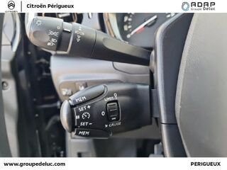C3 1.2 PureTech 83ch S&S Feel 122-123g 2020 occasion 24750 Tr&eacute;lissac