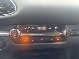CX-30 2.0 e-SKYACTIV-X M-Hybrid 186ch Homura BVA 2022 2023 occasion 78310 COIGNIERES