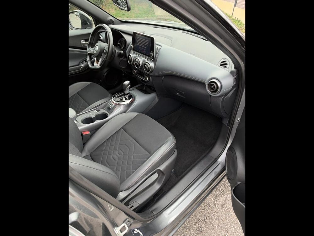 Juke 1.0 DIG-T 114ch Tekna DCT 2021 2021 occasion 78200 Buchelay