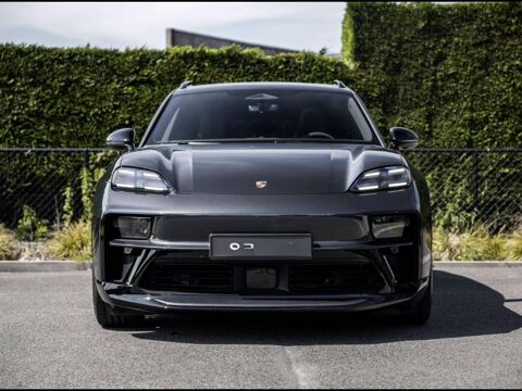 Macan 571ch GTS MY26 2026 occasion 33320 Eysines