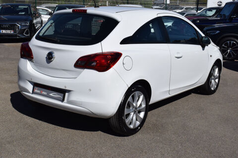 Corsa 1.4 90CH COLOR EDITION 3P 2017 occasion 34740 Vendargues