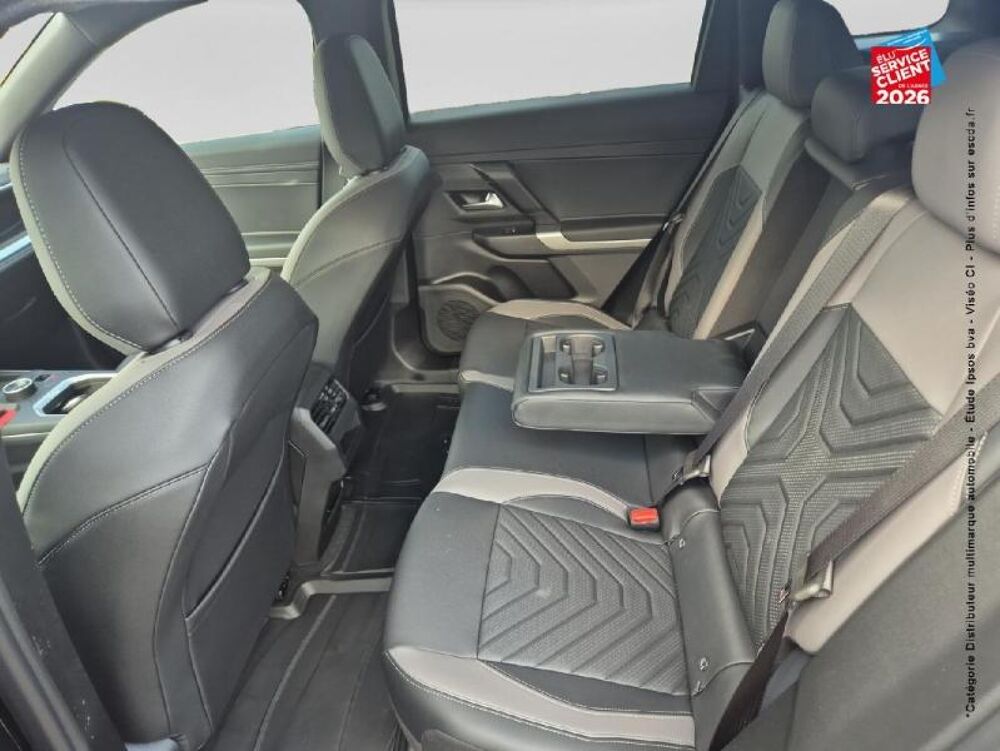 Compass 1.6 Turbo T4 225ch e-Hybrid Plug-in First Edition BVR7 2026 occasion 68000 Colmar