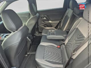 Compass 1.6 Turbo T4 225ch e-Hybrid Plug-in First Edition BVR7 2026 occasion 68000 Colmar