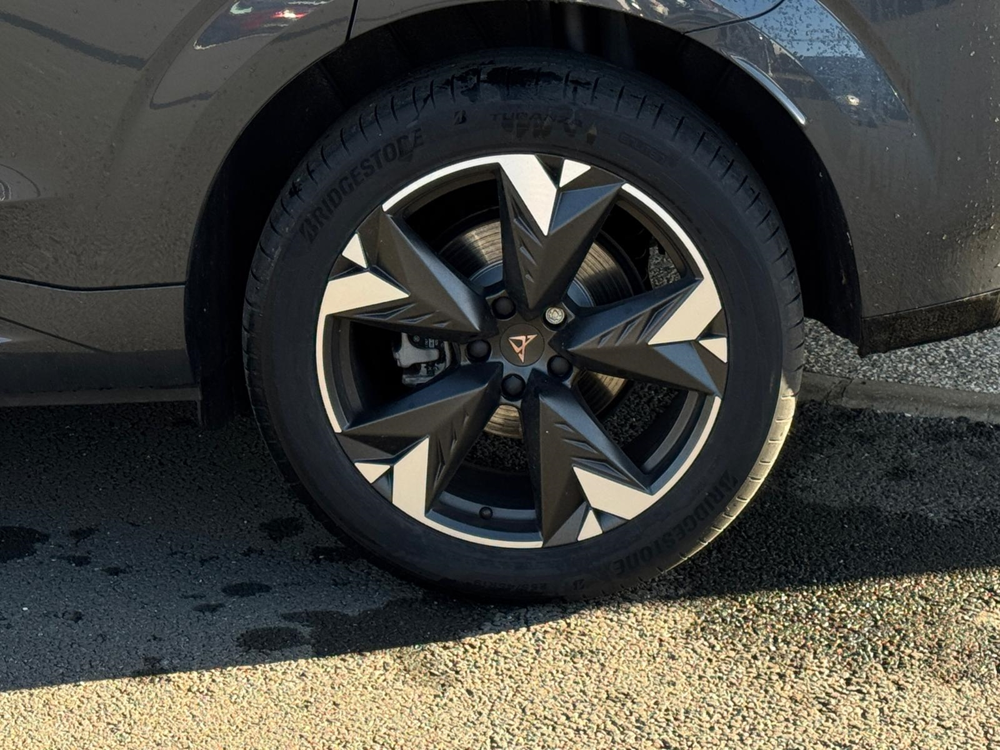 Terramar 1.5 ETSI HYBRID 150CH V DSG7 2025 occasion 49070 Saint-L&eacute;ger-de-Lini&egrave;res