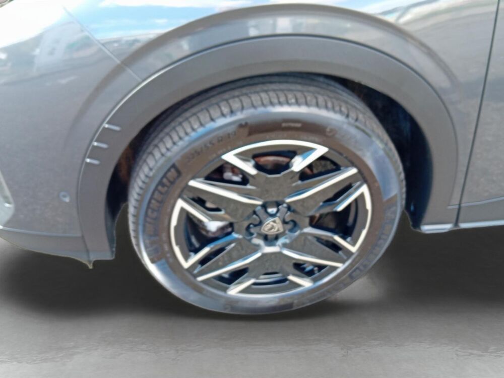 3008 1.2 Hybrid 145ch GT e-DCS6 / Pack 360 Vision & Drive Assist 2026 occasion 28500 Vernouillet