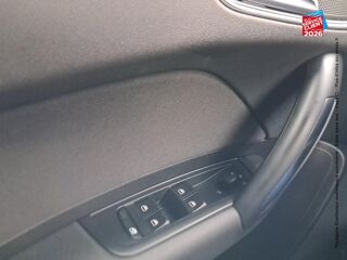 A1 1.4 TFSI 185ch S line S tronic 7 2013 occasion 67200 Strasbourg