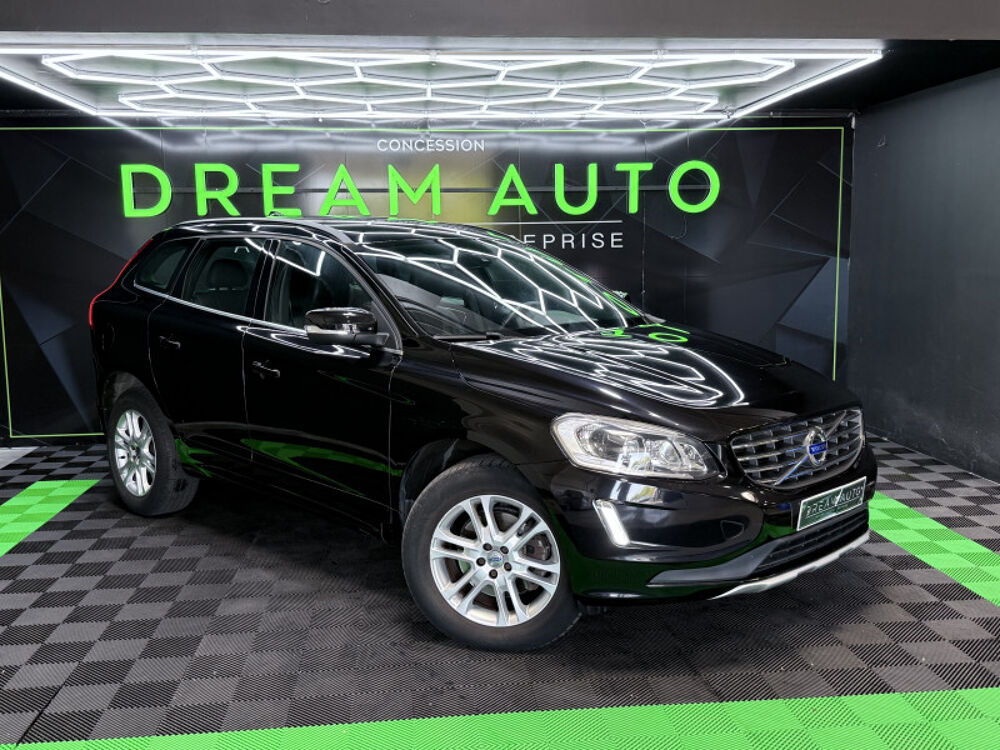 XC60 D3 136CH START&STOP MOMENTUM GEARTRONIC 2014 occasion 57185 CLOUANGE