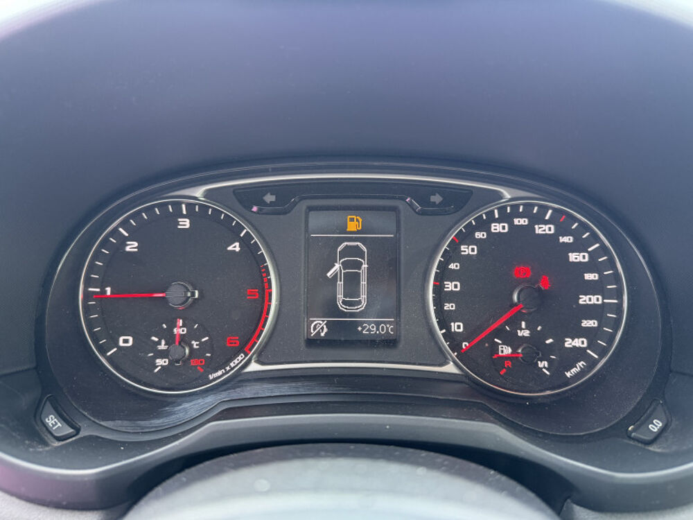 A1 1.4 TDI 90CH ULTRA 2018 occasion 07200 Aubenas