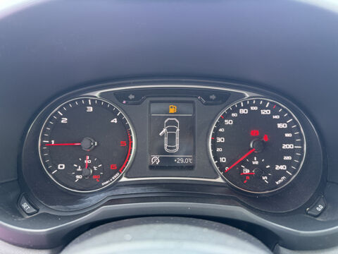 A1 1.4 TDI 90CH ULTRA 2018 occasion 07200 Aubenas