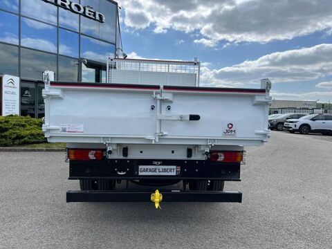 Master R3500 L3 2.0 Blue dCi 170ch Advance EuroVI - 25 2026 occasion 27930 Normanville