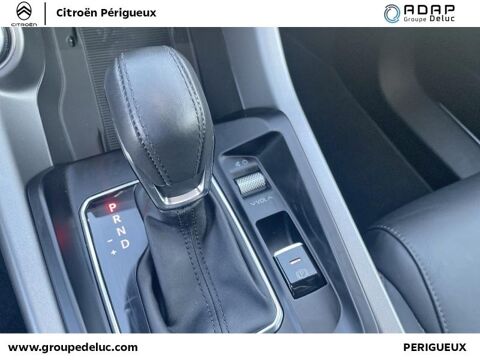 Tonale 1.5 Hybrid 160ch Tributo Italiano TCT 2024 occasion 24750 Tr&eacute;lissac
