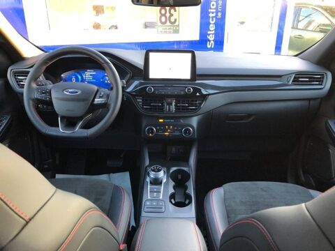 Kuga 2.5 Duratec 190ch FHEV E85 ST-Line X BVA 2023 occasion 31200 TOULOUSE
