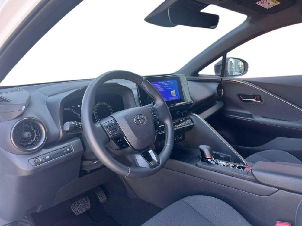 C-HR 1.8 Hybride 140ch Design NG23 2025 occasion 84120 Pertuis